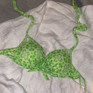 Victoria secret Swimsuit Top